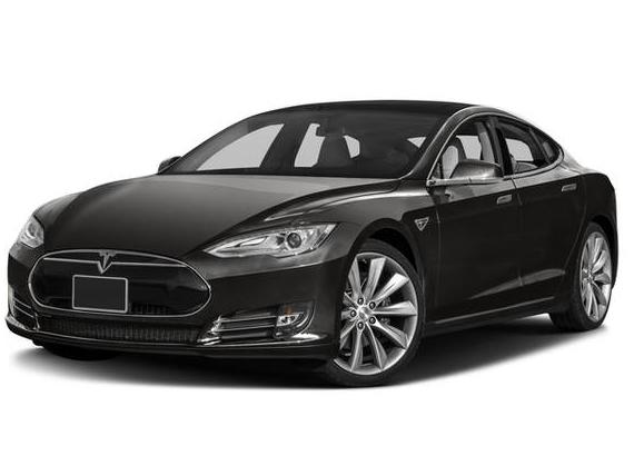 TESLA MODEL S 2016 5YJSA1E29GF138220 image